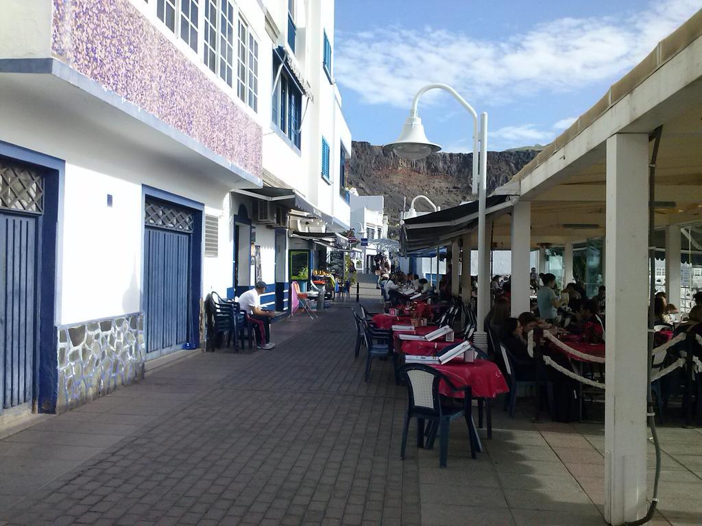 Apartamento Casa Lola Agaete  Exterior foto