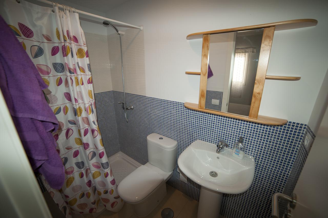 Apartamento Casa Lola Agaete  Exterior foto