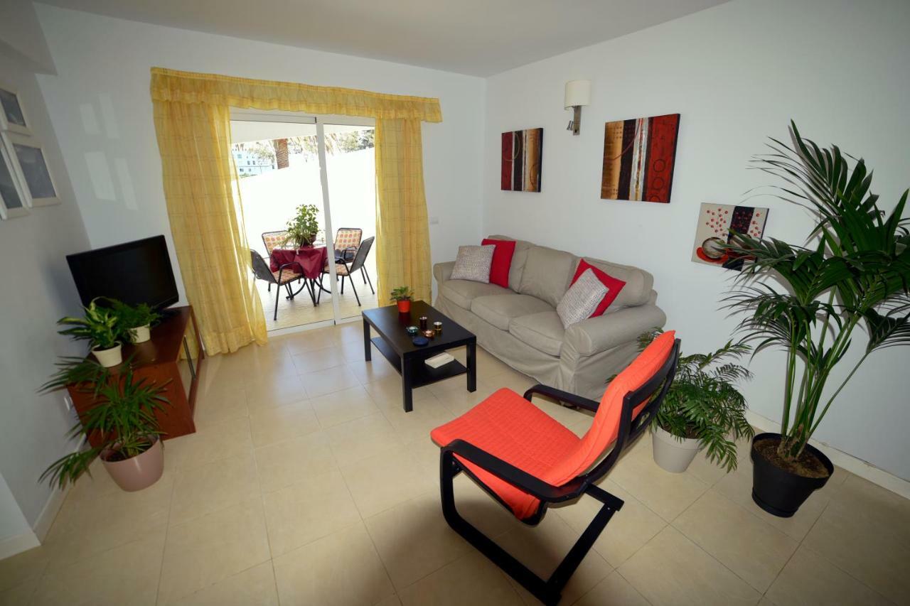 Apartamento Casa Lola Agaete  Exterior foto
