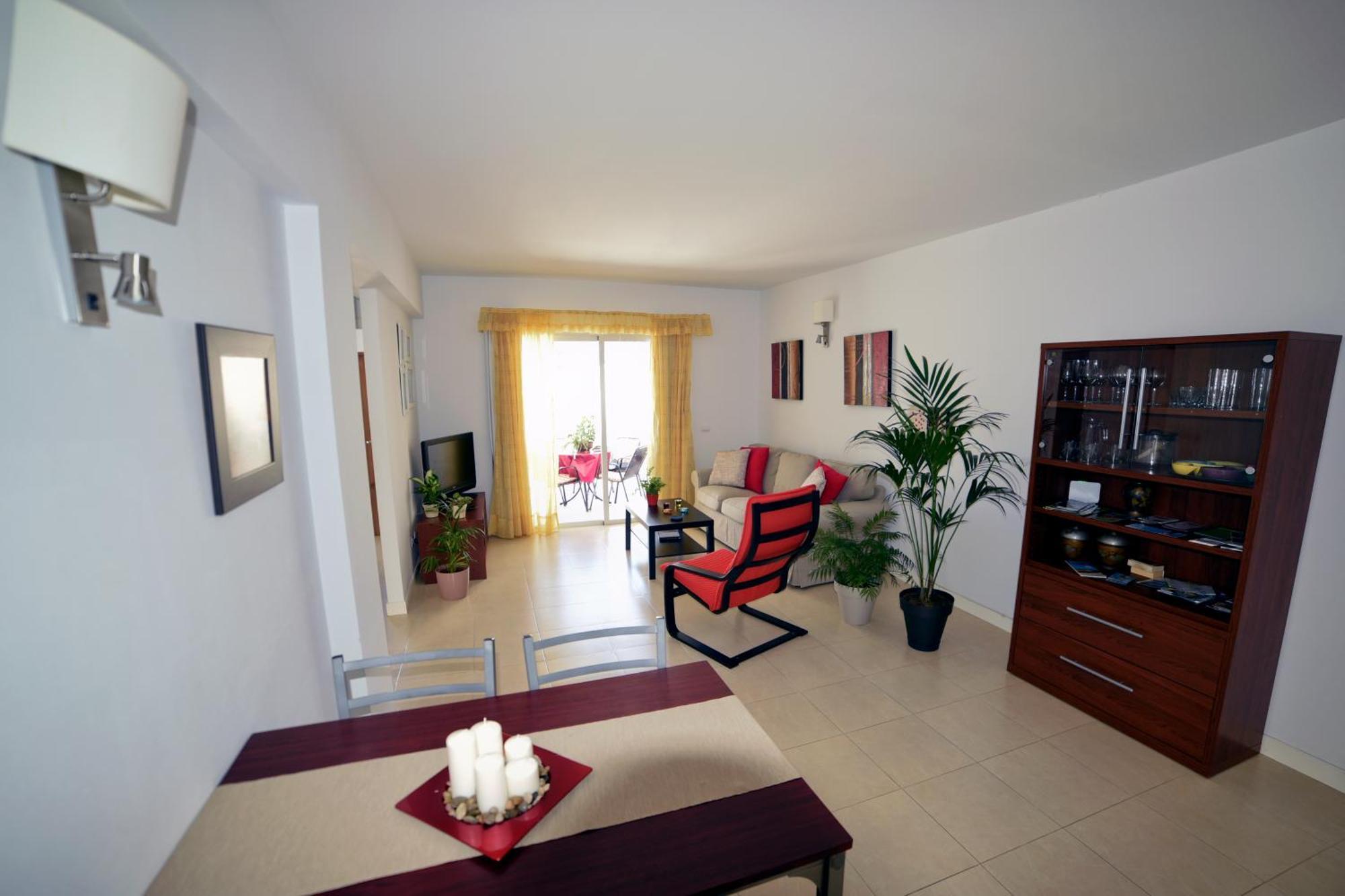 Apartamento Casa Lola Agaete  Exterior foto
