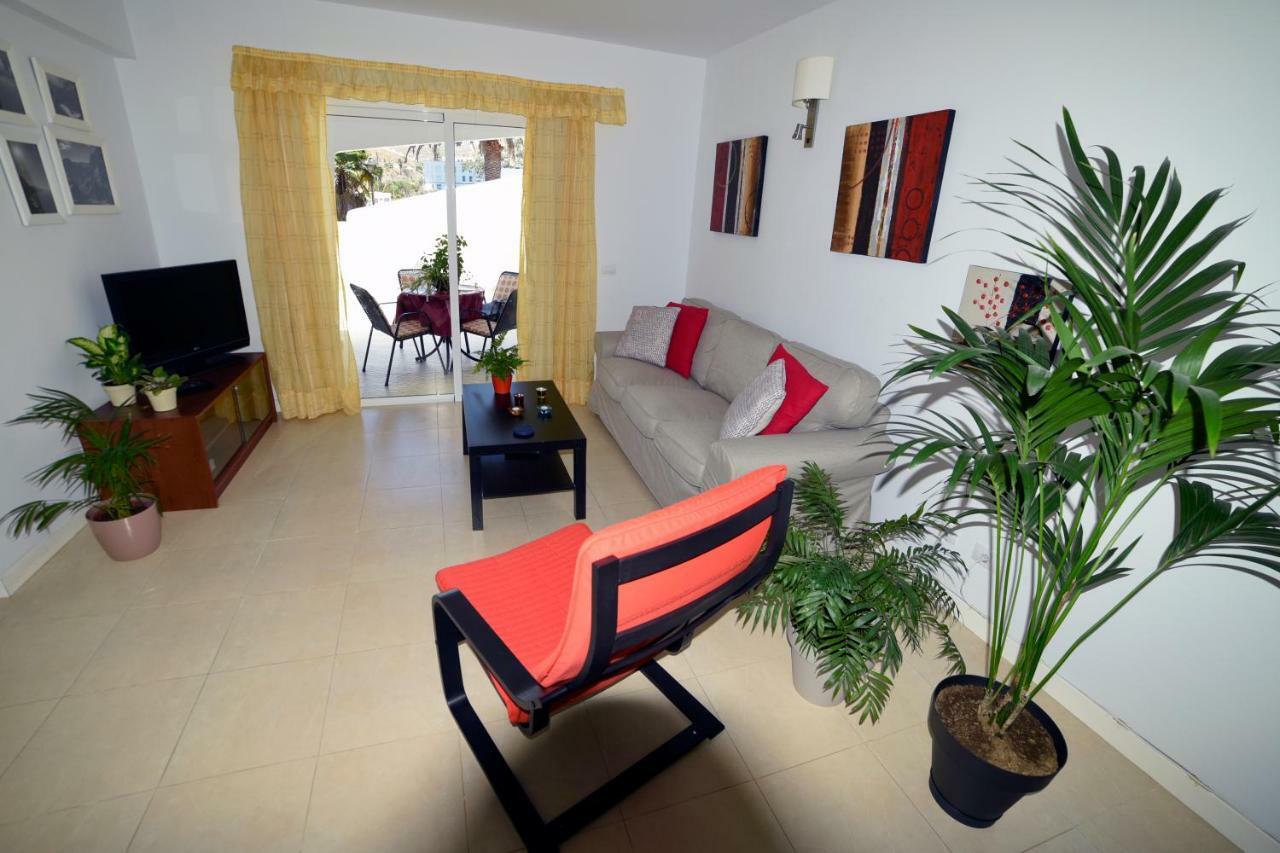 Apartamento Casa Lola Agaete  Exterior foto