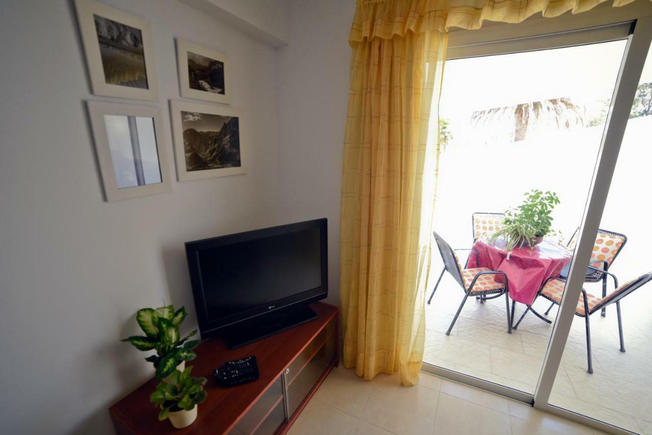 Apartamento Casa Lola Agaete  Exterior foto