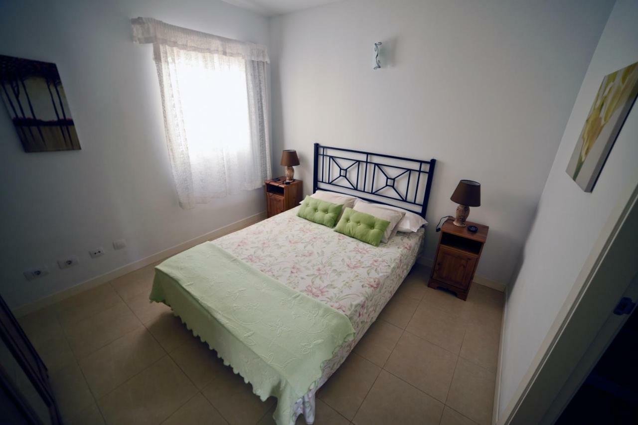 Apartamento Casa Lola Agaete  Exterior foto