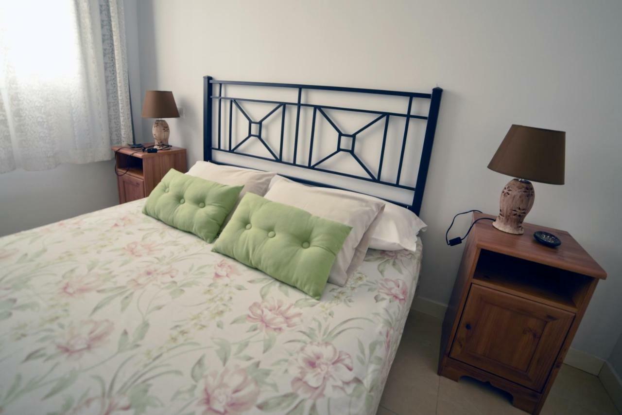 Apartamento Casa Lola Agaete  Exterior foto