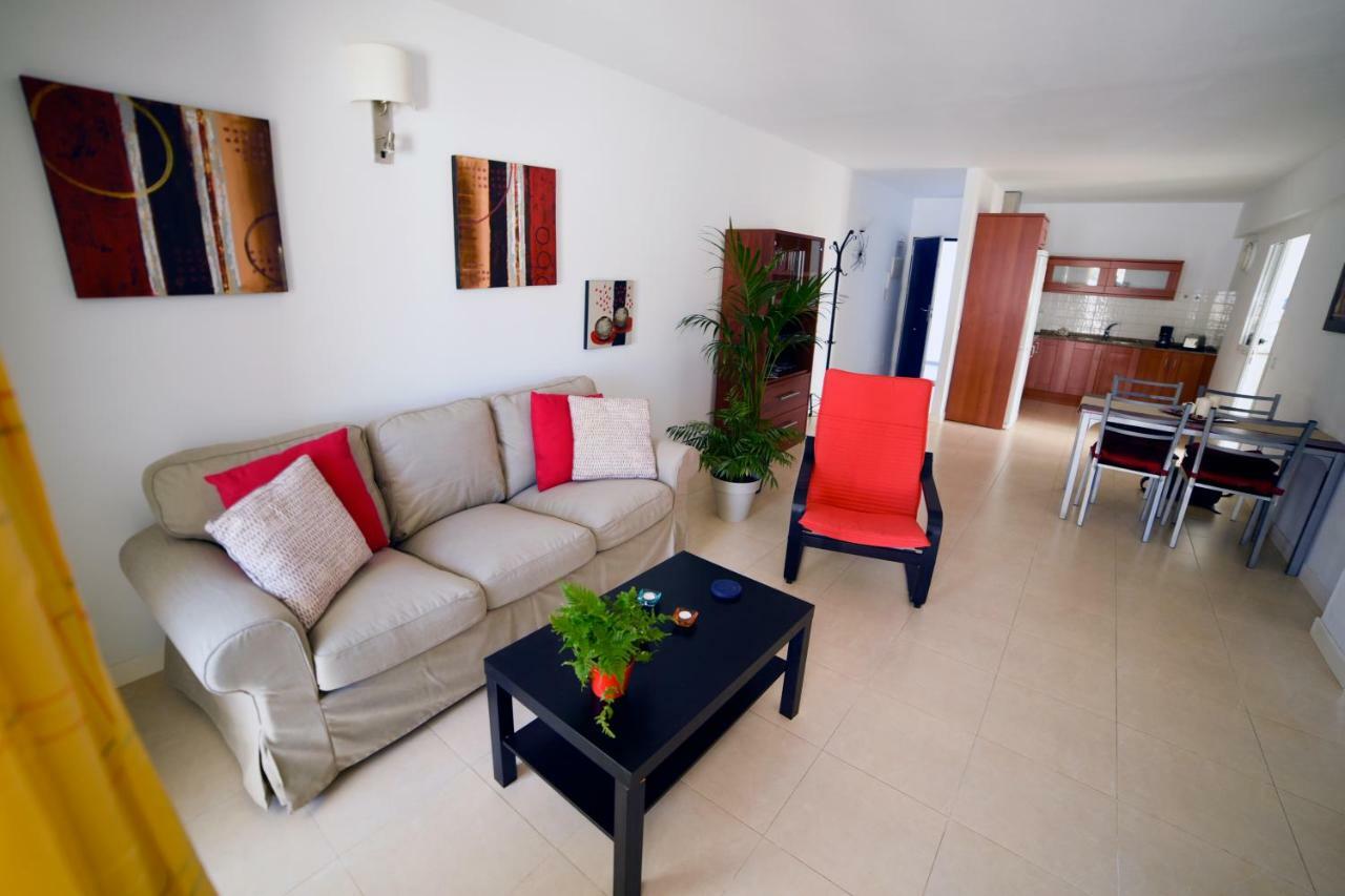 Apartamento Casa Lola Agaete  Exterior foto