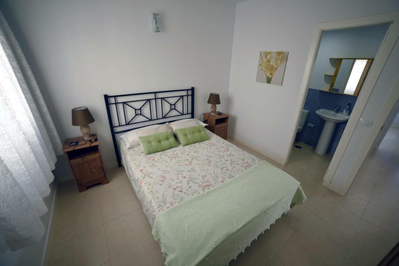 Apartamento Casa Lola Agaete  Exterior foto